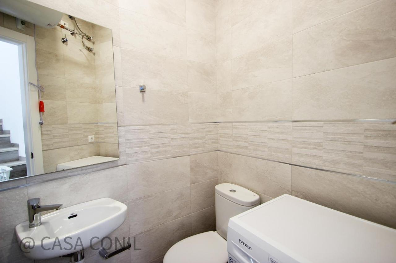 Casa Jupiter Villa Conil de la Frontera Kültér fotó