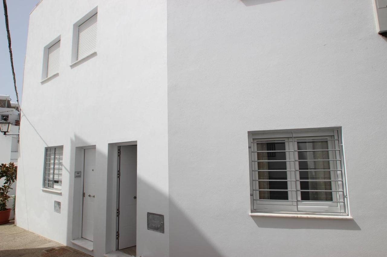 Casa Jupiter Villa Conil de la Frontera Kültér fotó